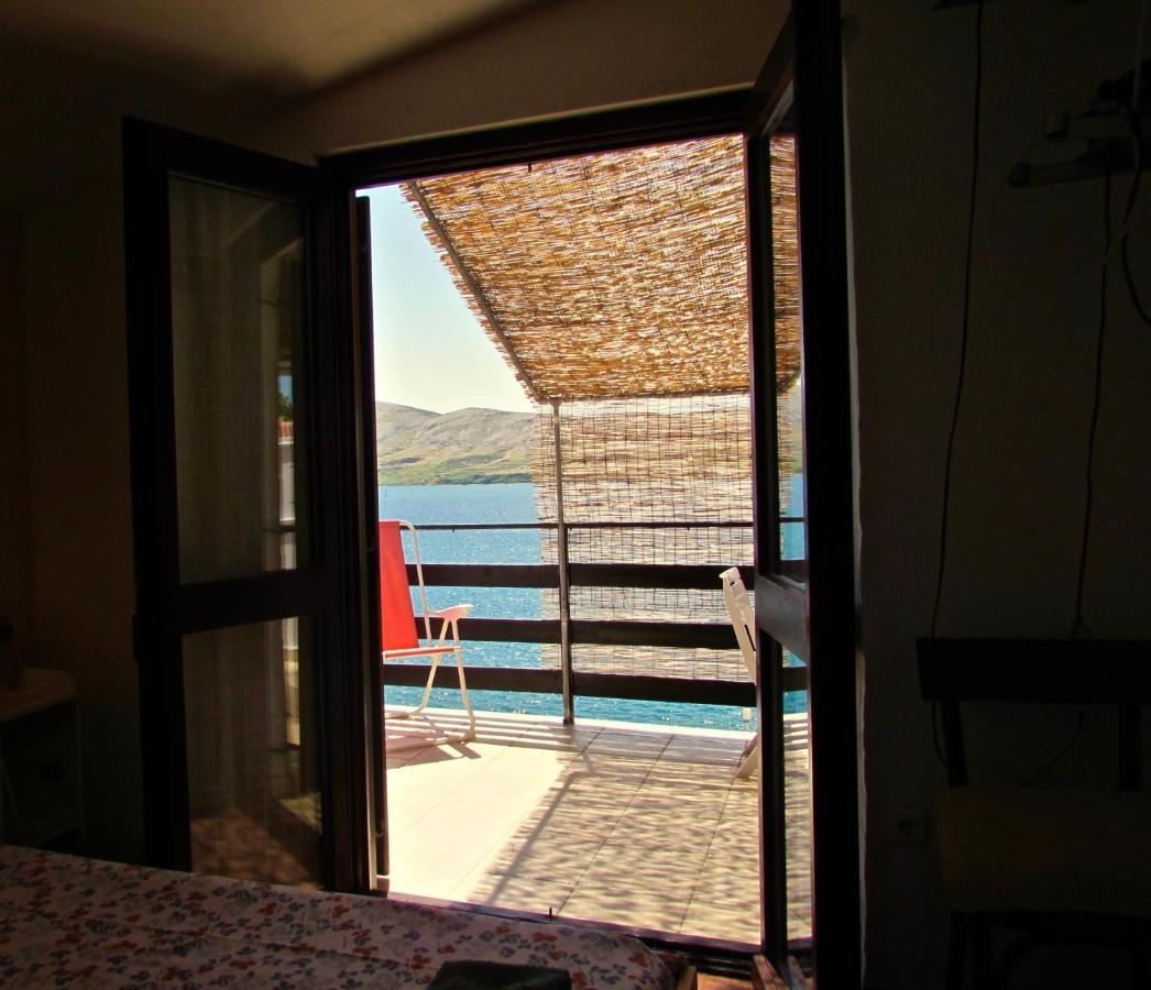 Zubovići Apartments Drazica 4 מראה חיצוני תמונה