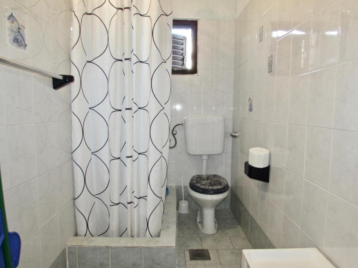 Zubovići Apartments Drazica 4 מראה חיצוני תמונה