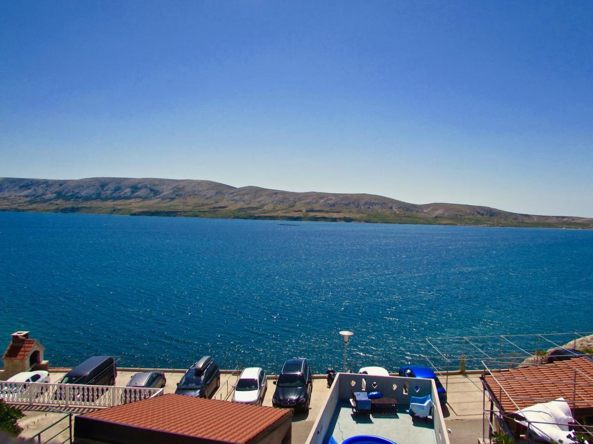 Zubovići Apartments Drazica 4 מראה חיצוני תמונה