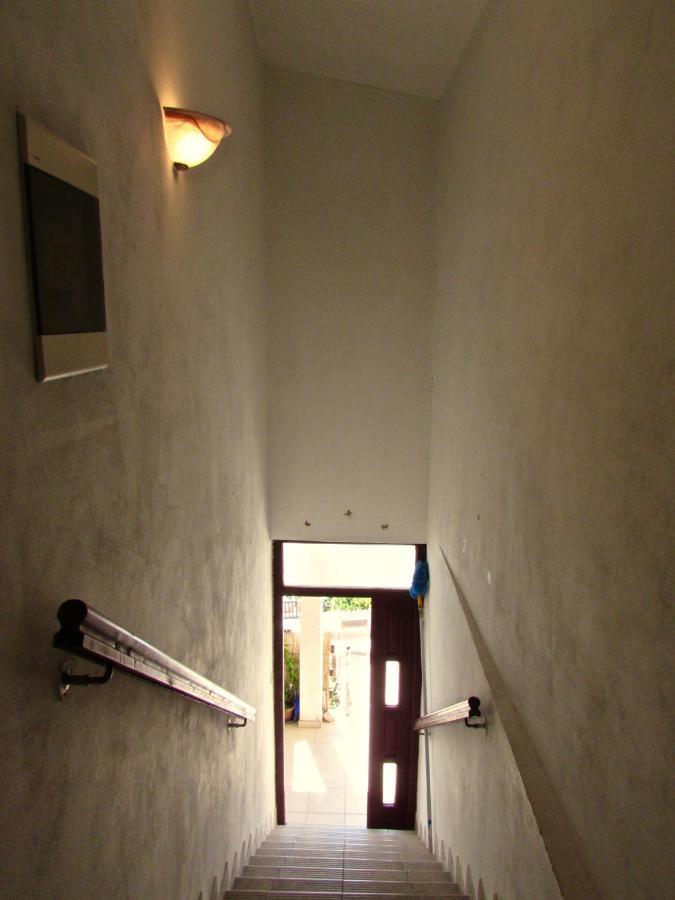 Zubovići Apartments Drazica 4 מראה חיצוני תמונה