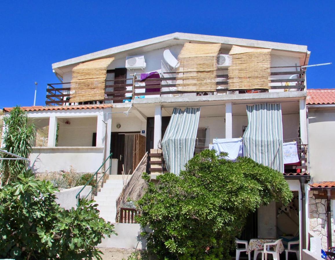 Zubovići Apartments Drazica 4 מראה חיצוני תמונה