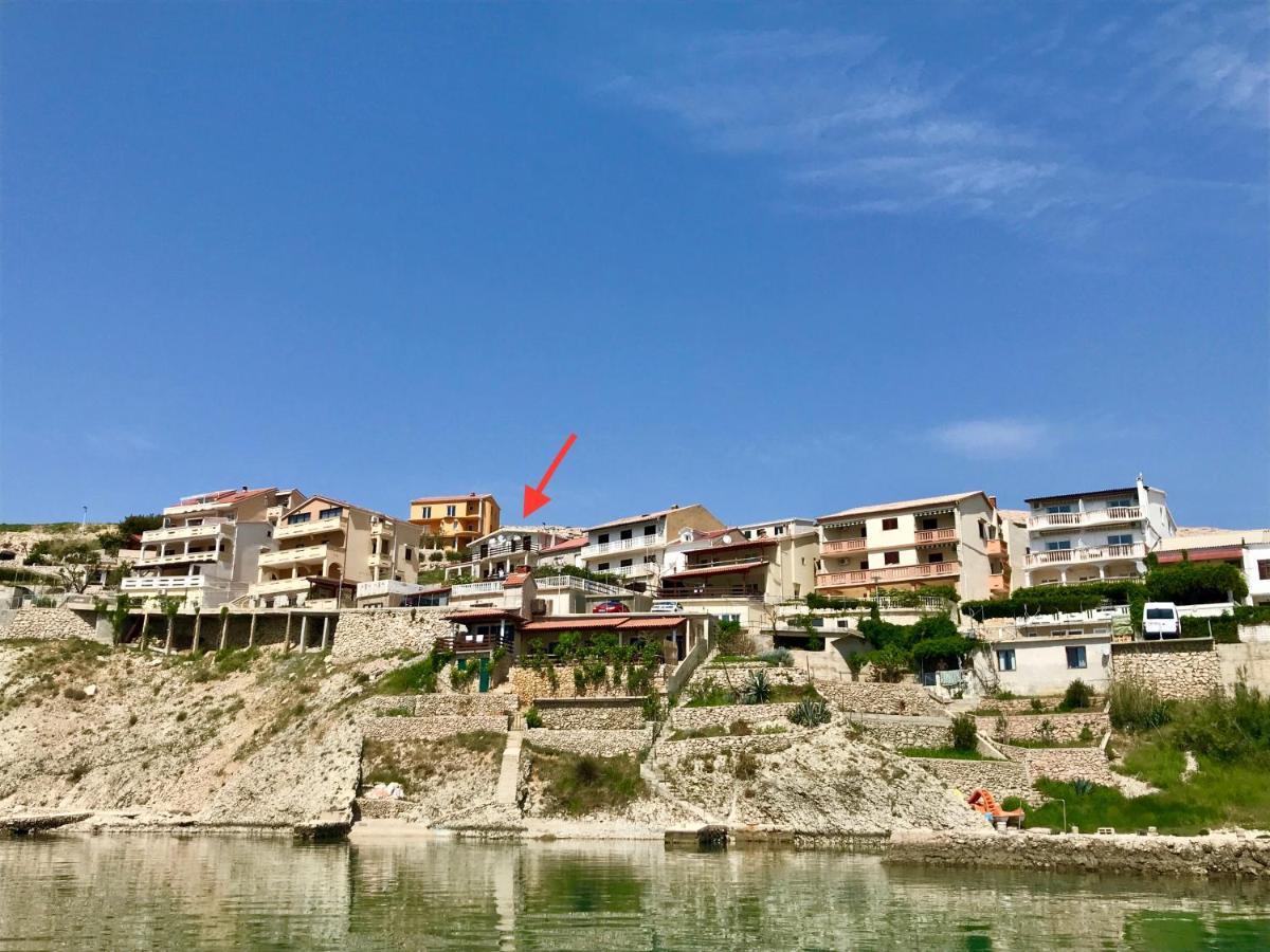 Zubovići Apartments Drazica 4 מראה חיצוני תמונה