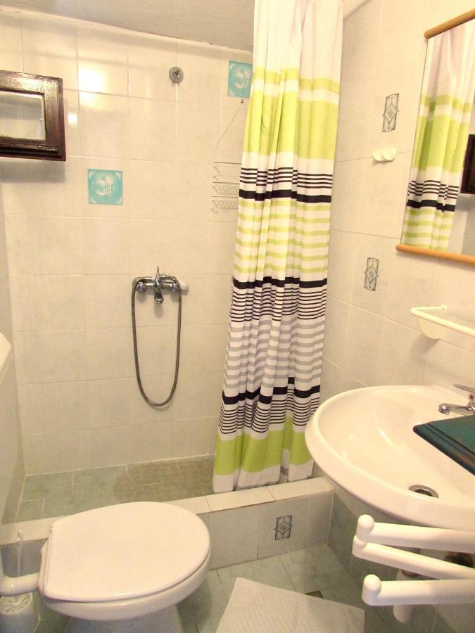 Zubovići Apartments Drazica 4 מראה חיצוני תמונה