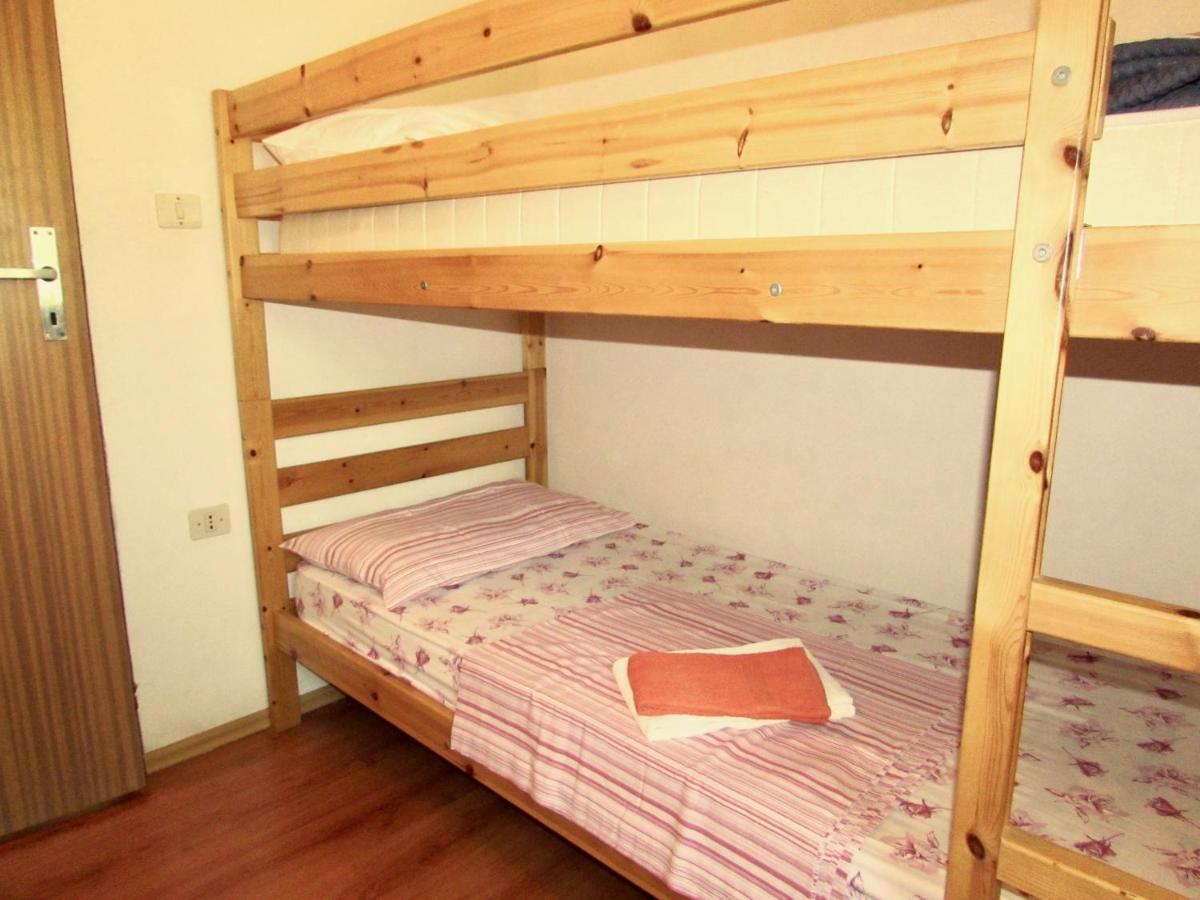 Zubovići Apartments Drazica 4 מראה חיצוני תמונה