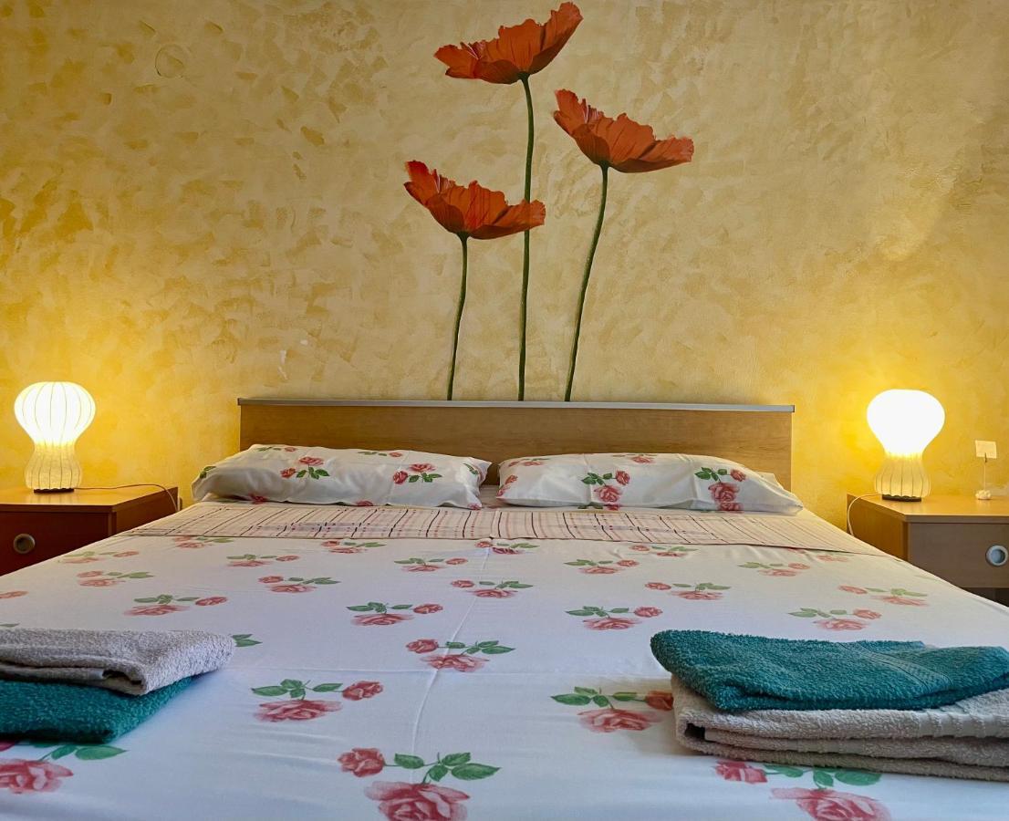 Zubovići Apartments Drazica 4 מראה חיצוני תמונה