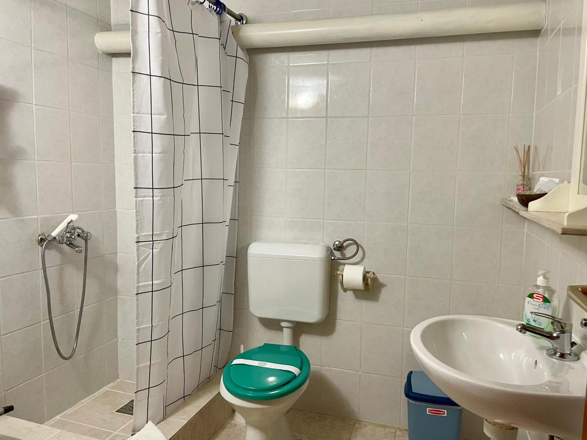 Zubovići Apartments Drazica 4 מראה חיצוני תמונה