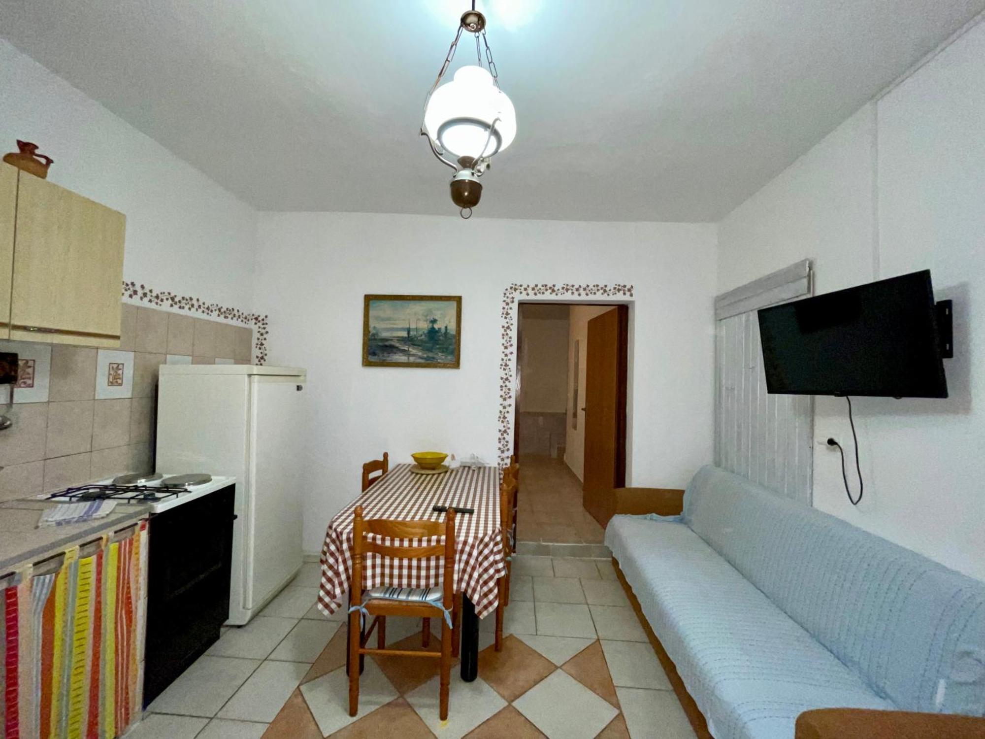 Zubovići Apartments Drazica 4 מראה חיצוני תמונה