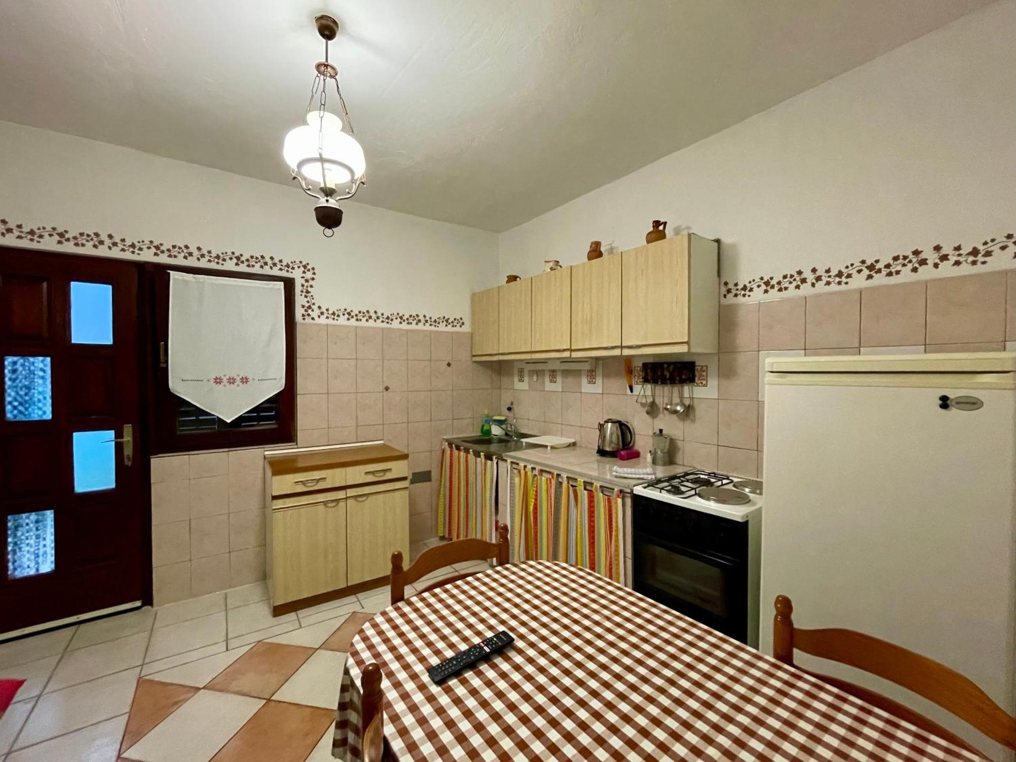 Zubovići Apartments Drazica 4 מראה חיצוני תמונה