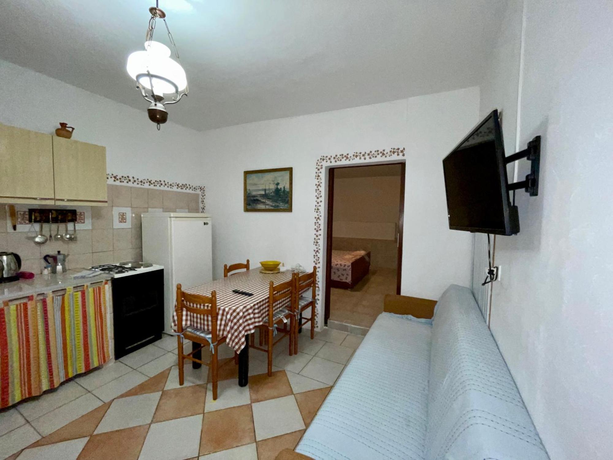 Zubovići Apartments Drazica 4 מראה חיצוני תמונה
