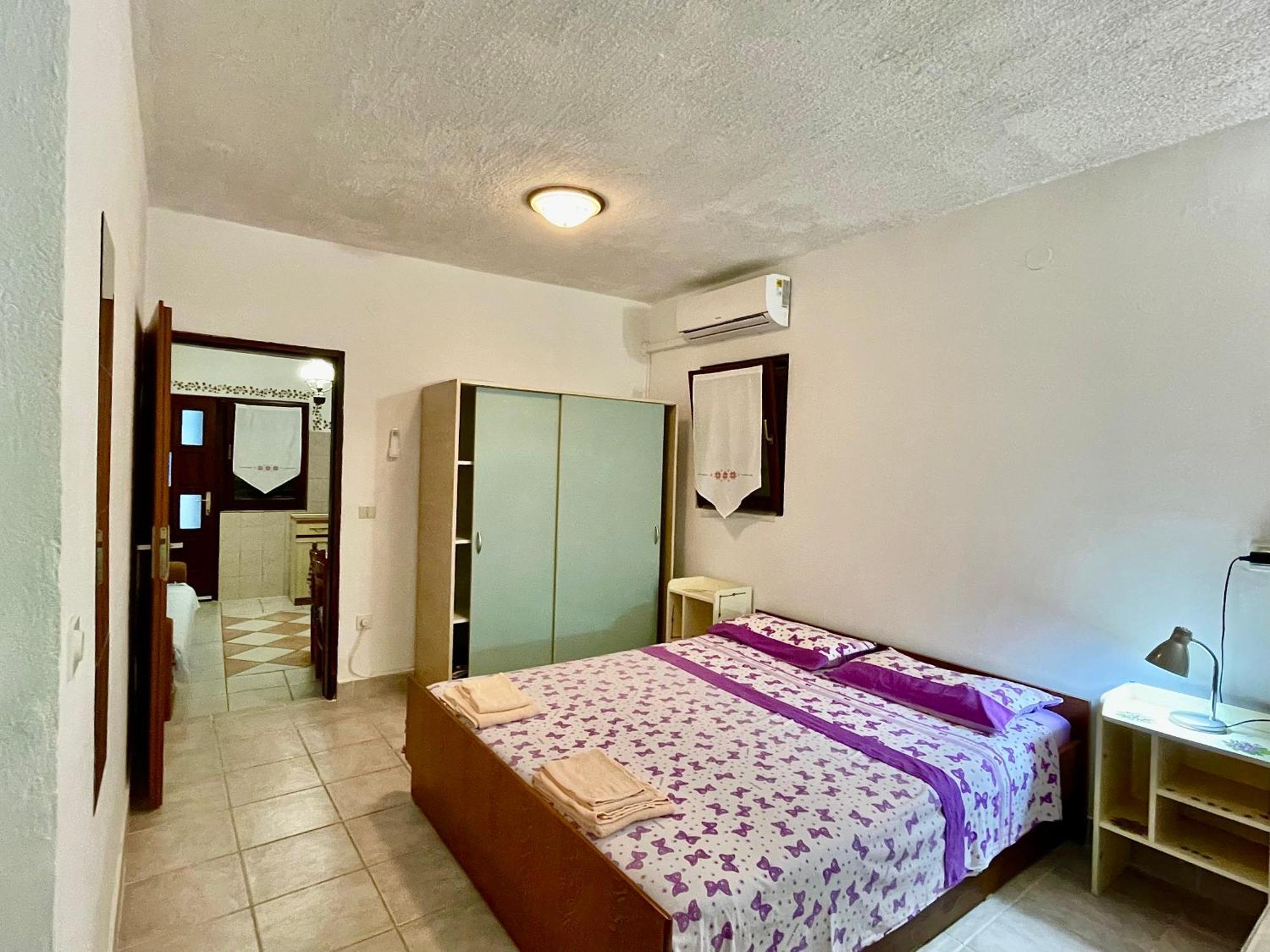 Zubovići Apartments Drazica 4 מראה חיצוני תמונה