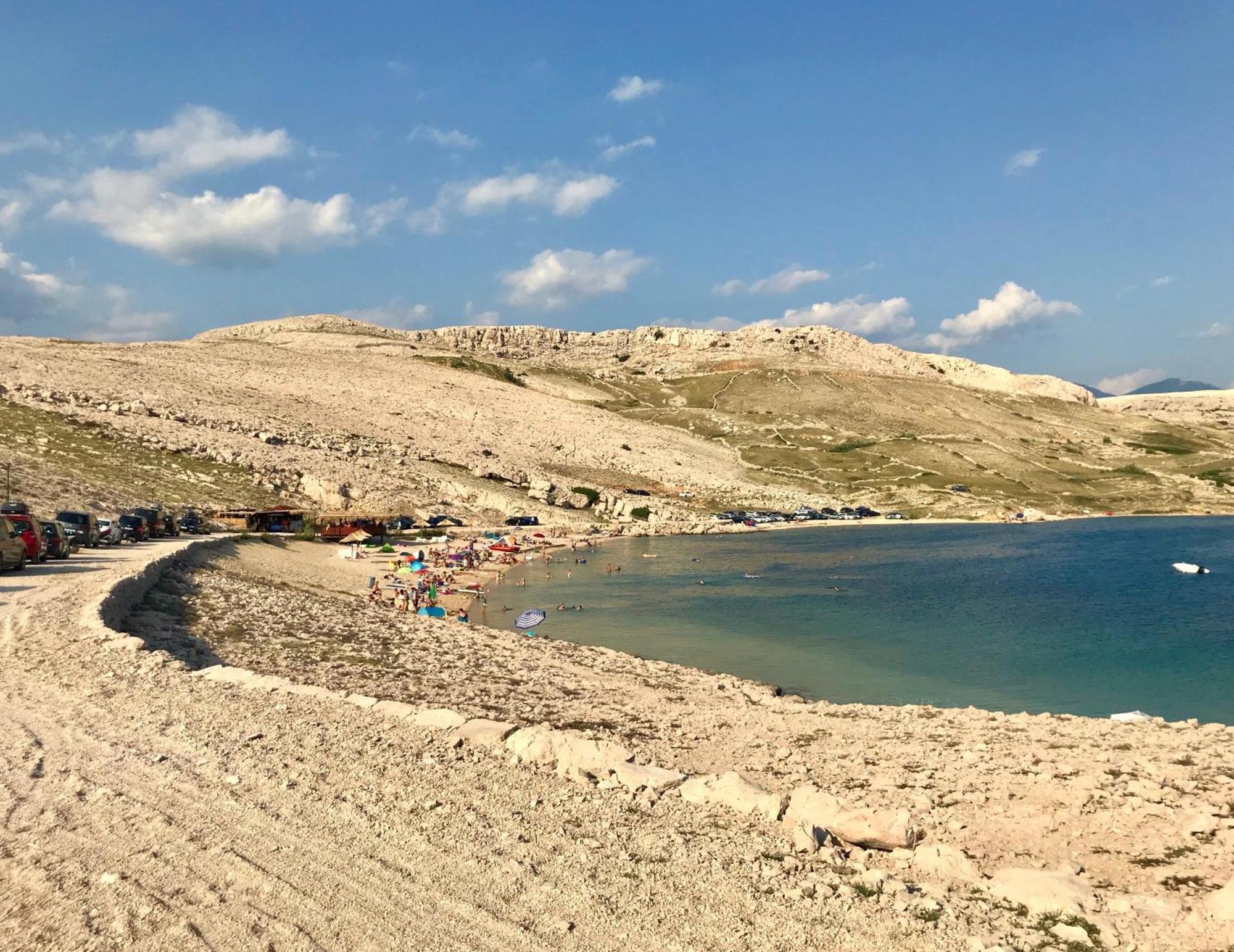 Zubovići Apartments Drazica 4 חדר תמונה